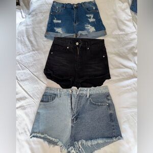 Women's Shorts